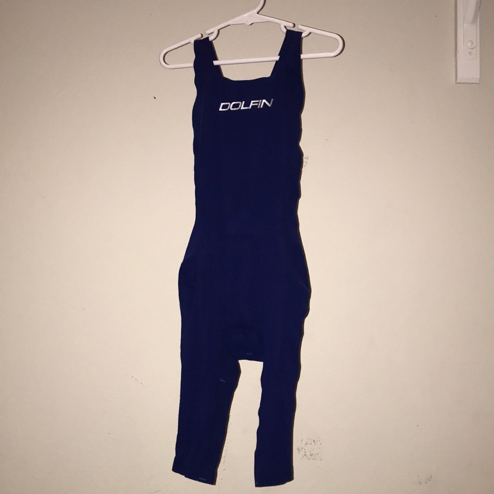 Dolfin Fastskin